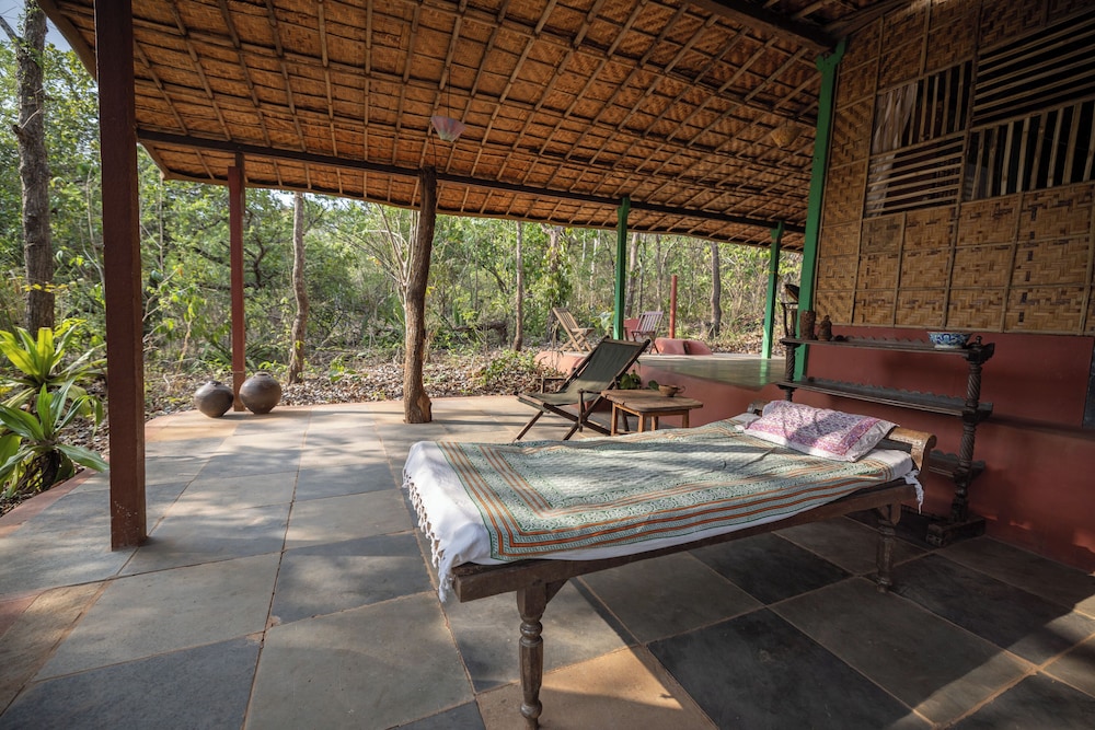 Traditional Double Room, 1 Bedroom photo 3