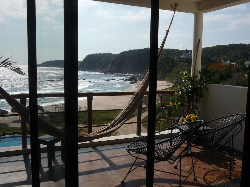 Superior Room, 2 Double Beds, Terrace photo 3
