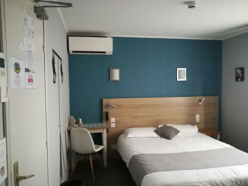 Family Quadruple Room