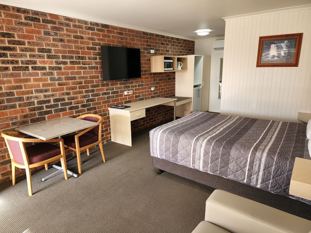 Standard Double Room photo 2