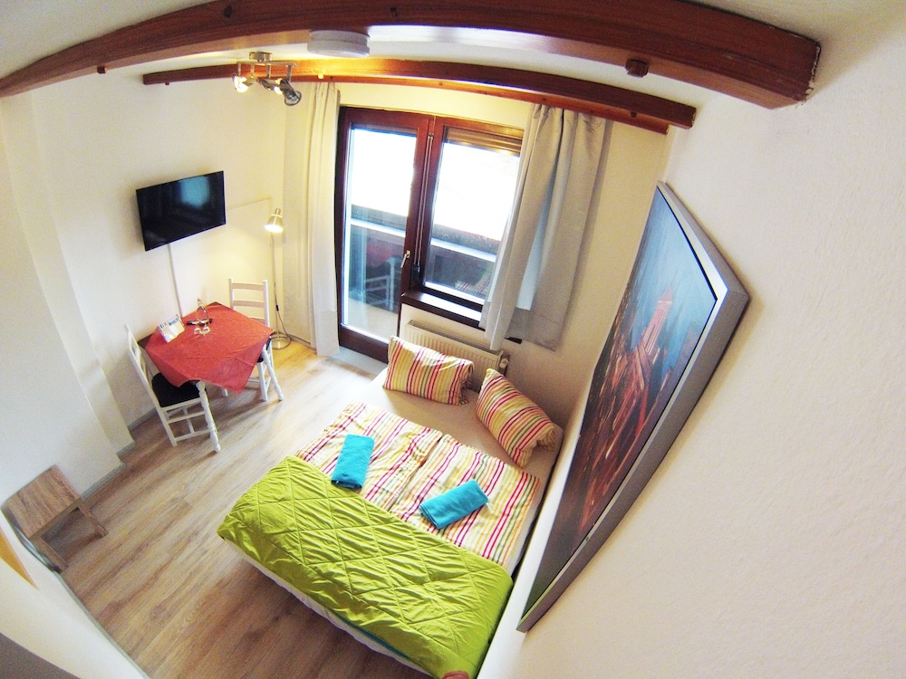 Apartment, Balcony photo 1
