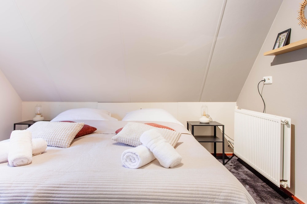 Foresteria privata Forest Retreat, Foto 12