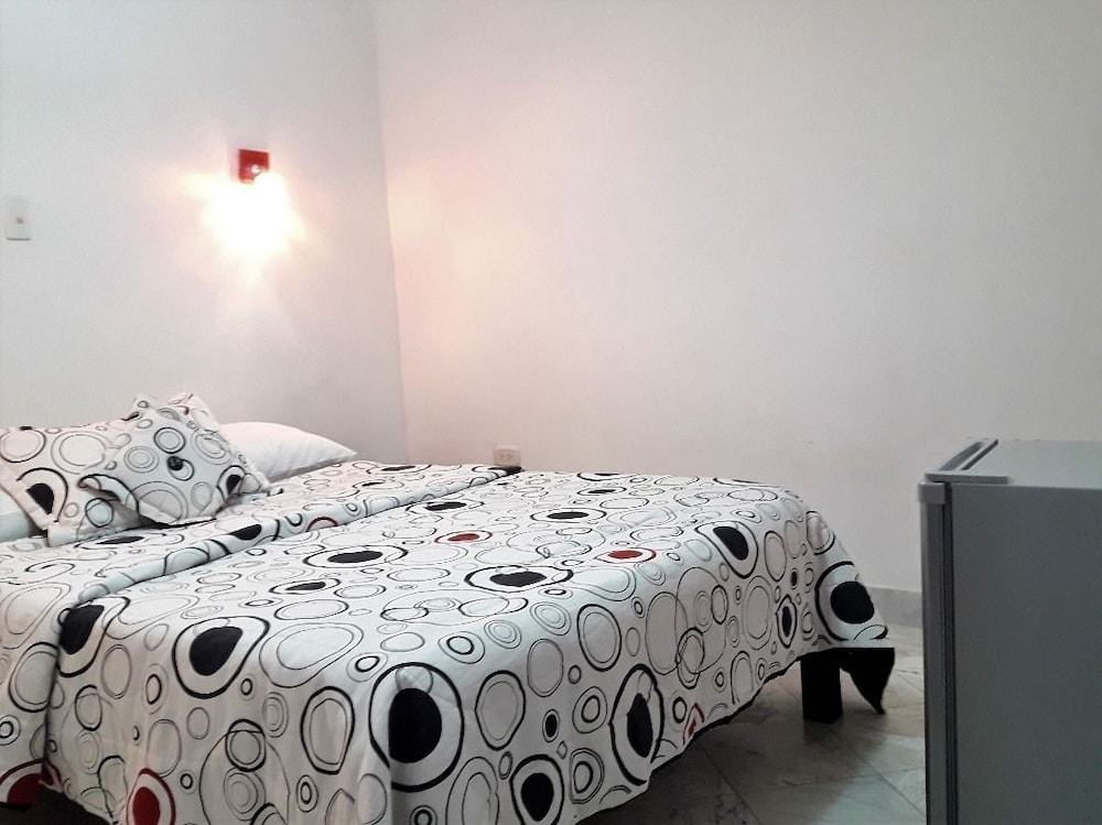 Double Room, 1 Double Bed