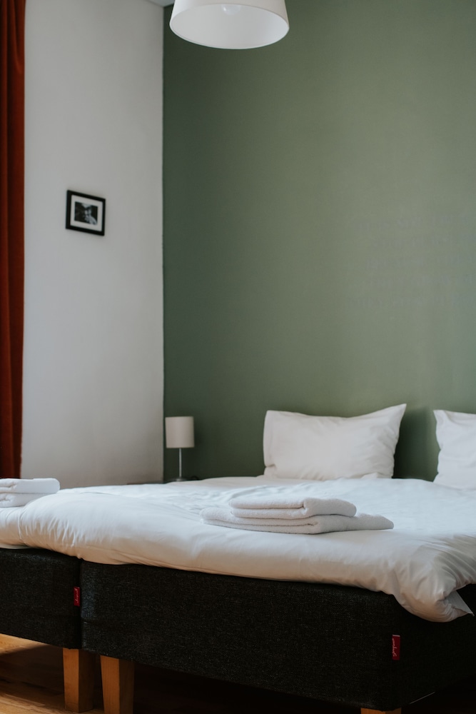 Standard Double or Twin Room photo 3