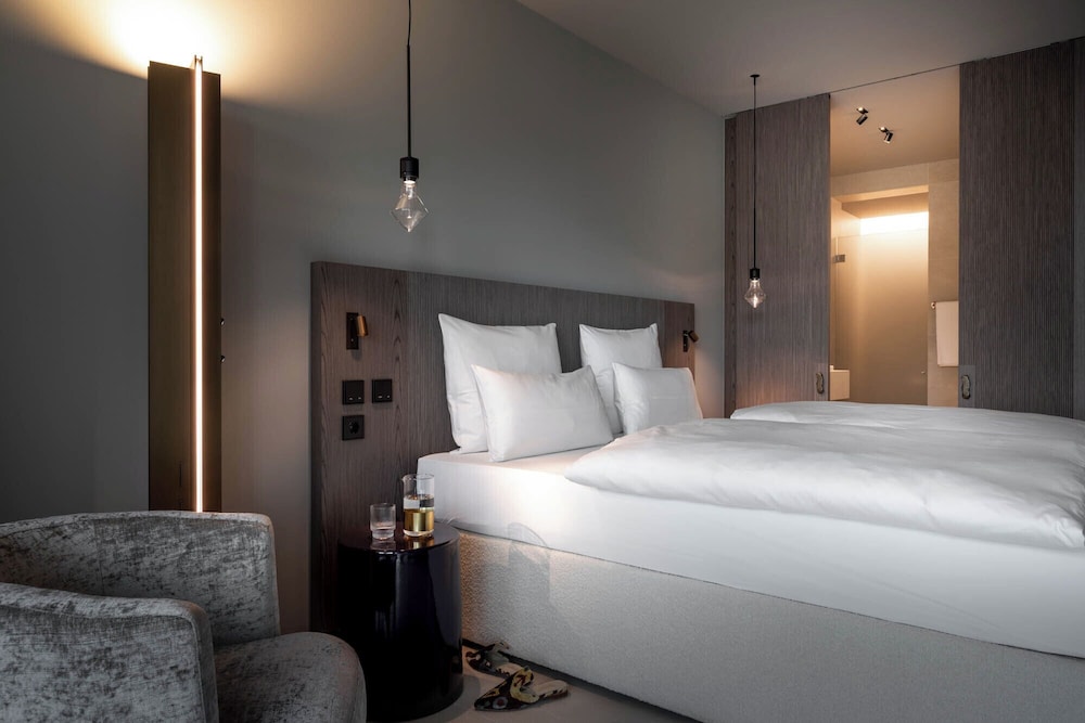 Comfort Double or Twin Room, Balcony, City View