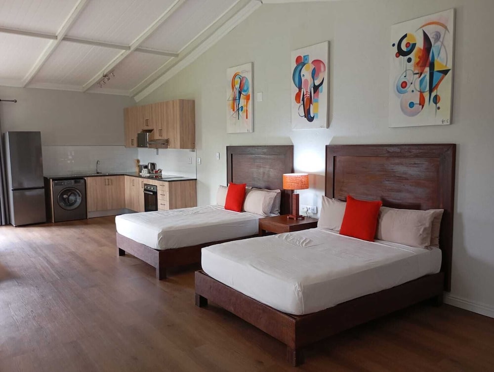 Superior Room - Self Catering - Photo 2