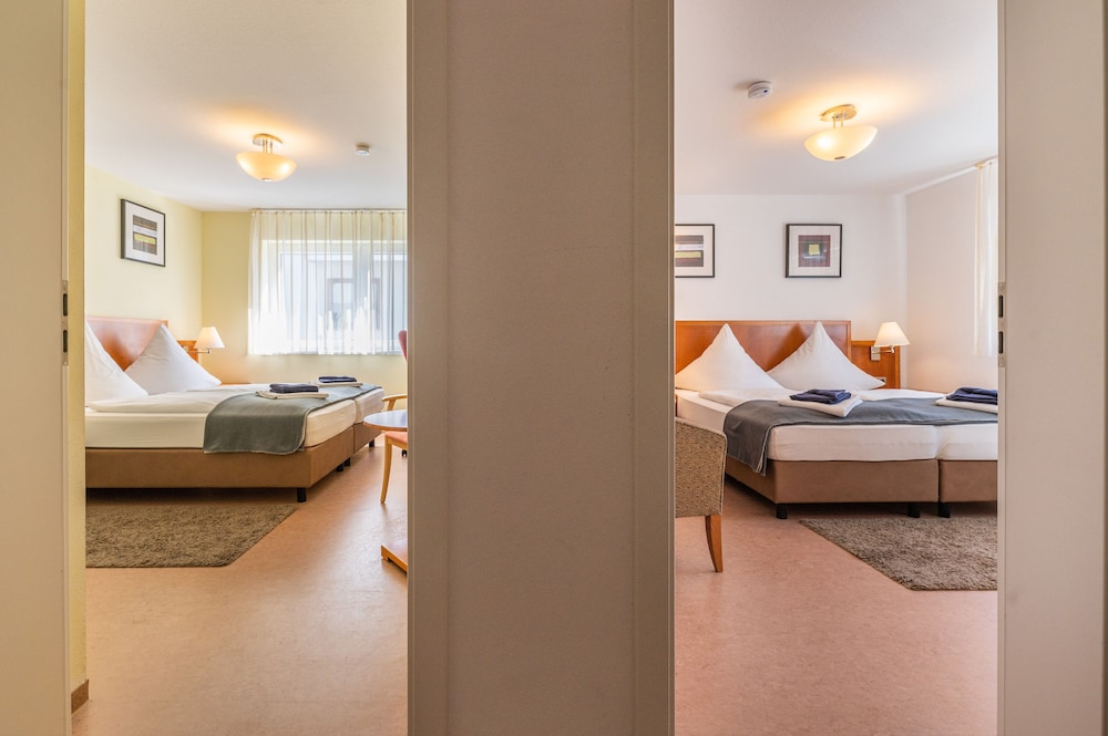 Basic Apartment, 2 Bedrooms photo 3