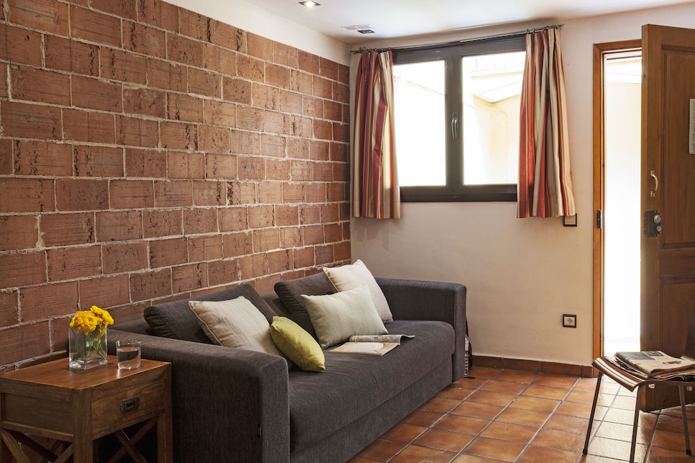 Standard Apartment, 1 Bedroom, Balcony