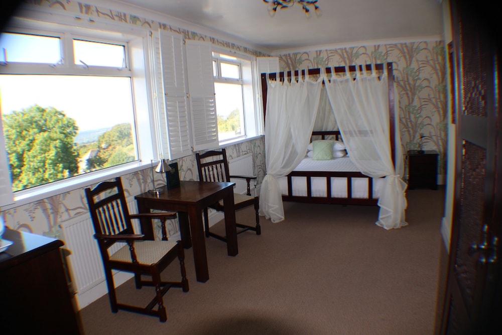 Superior Room, Sea View - Photo 9