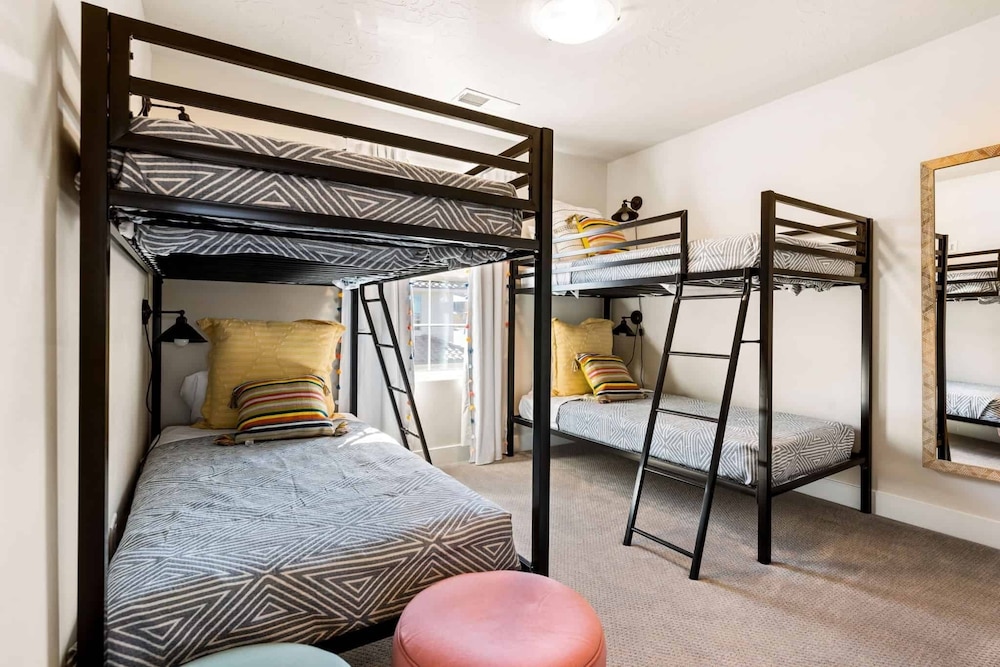 Townhome, 3 Bedrooms