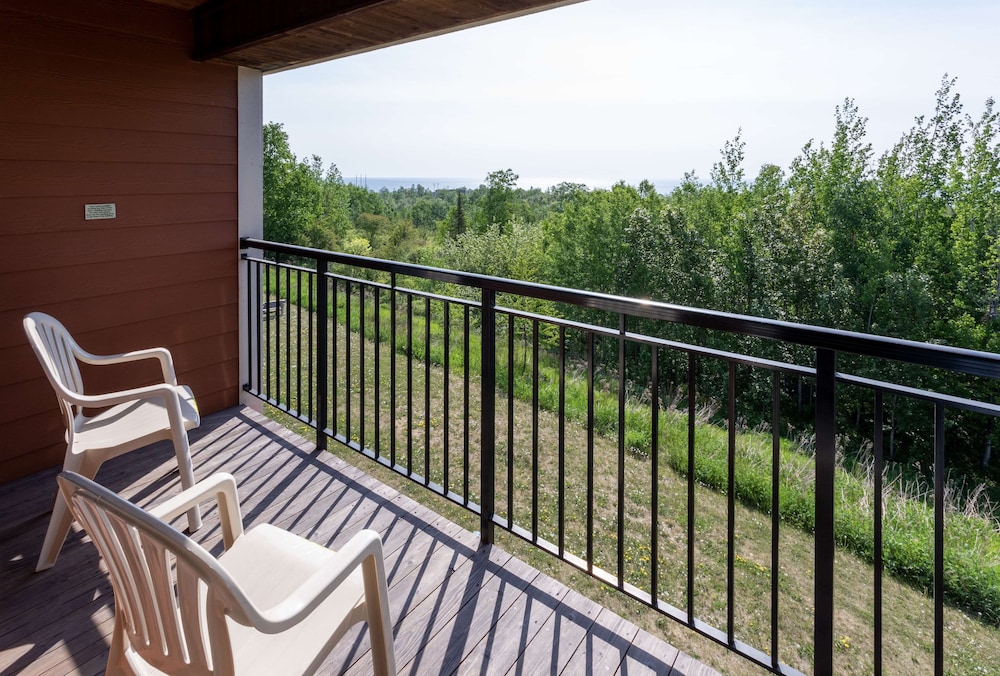 Suite, Fireplace (Pet Friendly)