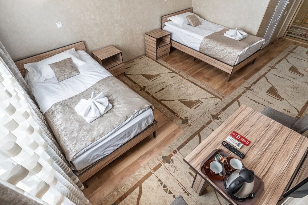 Standard Double or Twin Room photo 2