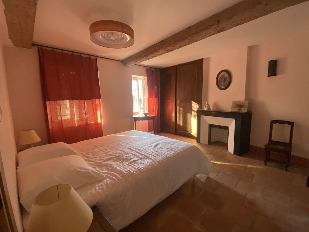 Chambre Double Luxe, Vue Chateau photo 2