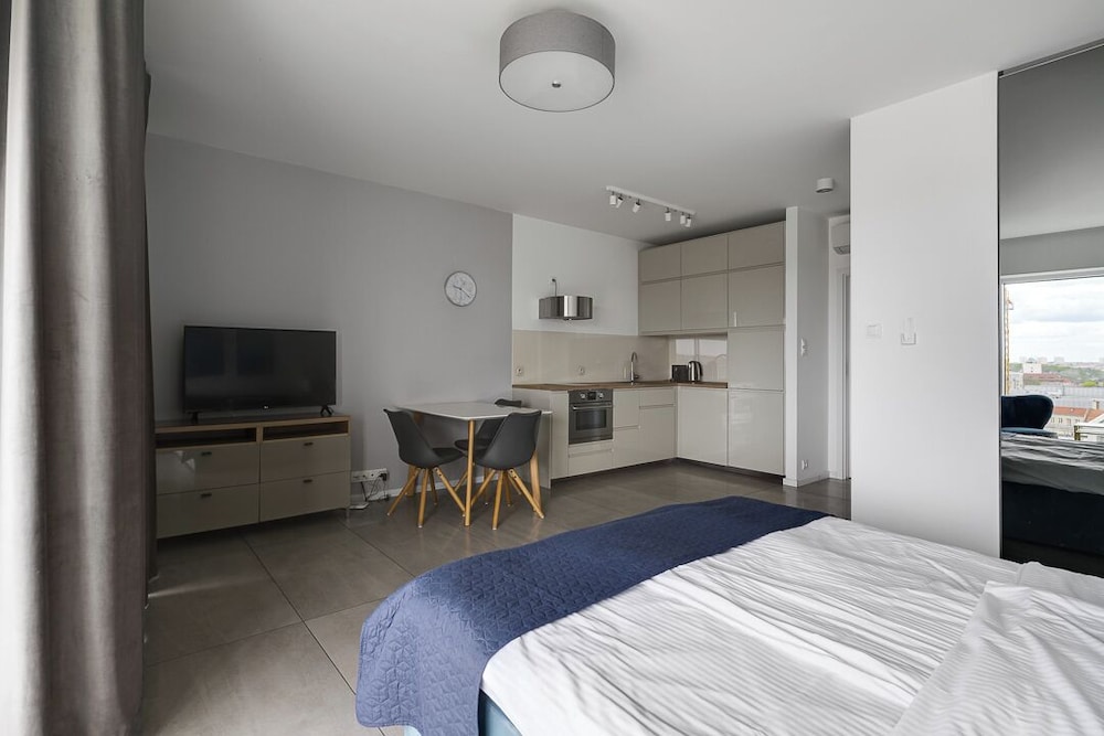 Comfort Studio Suite, 1 Queen Bed photo 2