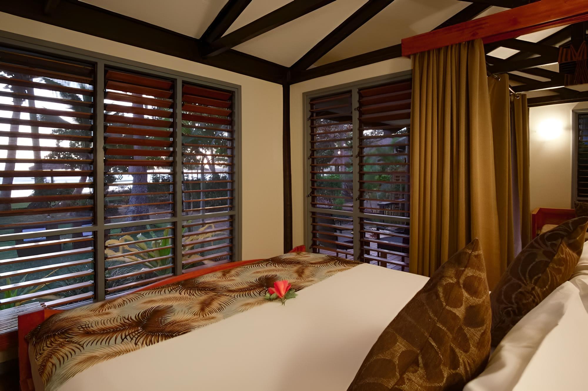 Deluxe Villa photo 2