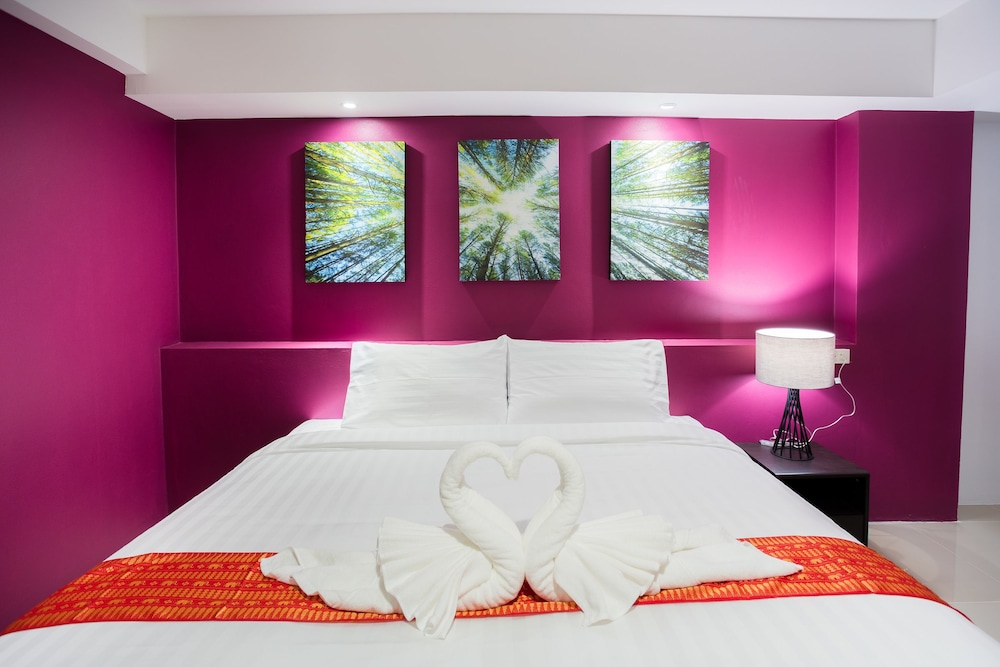 Junior Suite, 2 Bedrooms photo 2