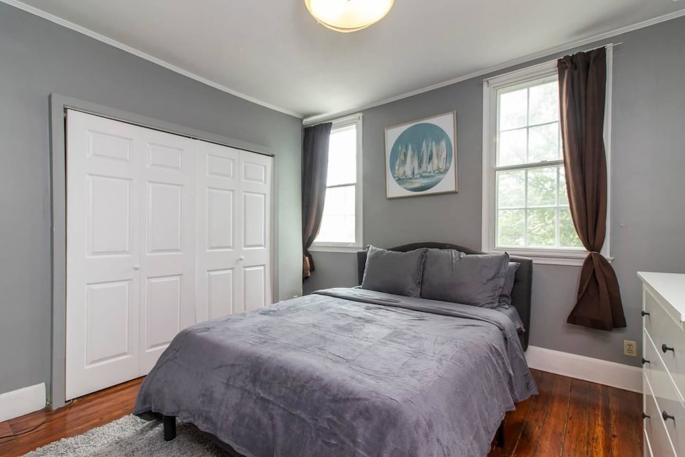 Townhome, 3 Bedrooms