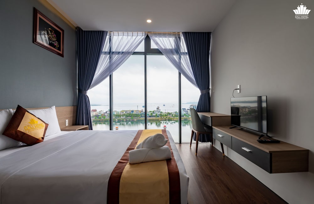 Family Suite, Bay View