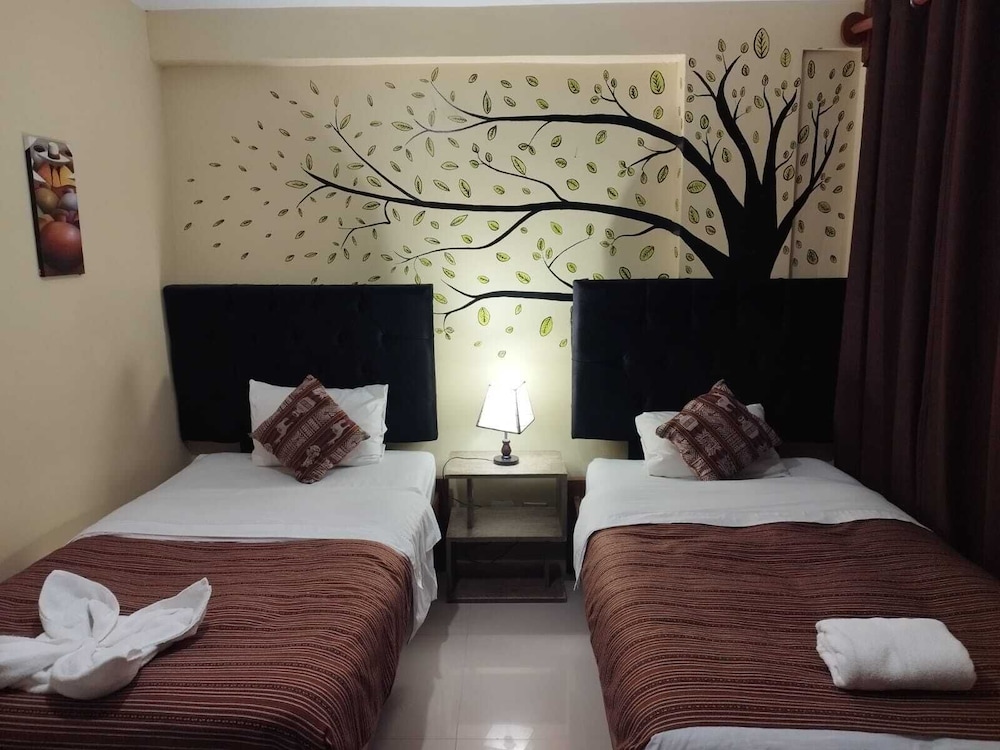Deluxe Room photo 2