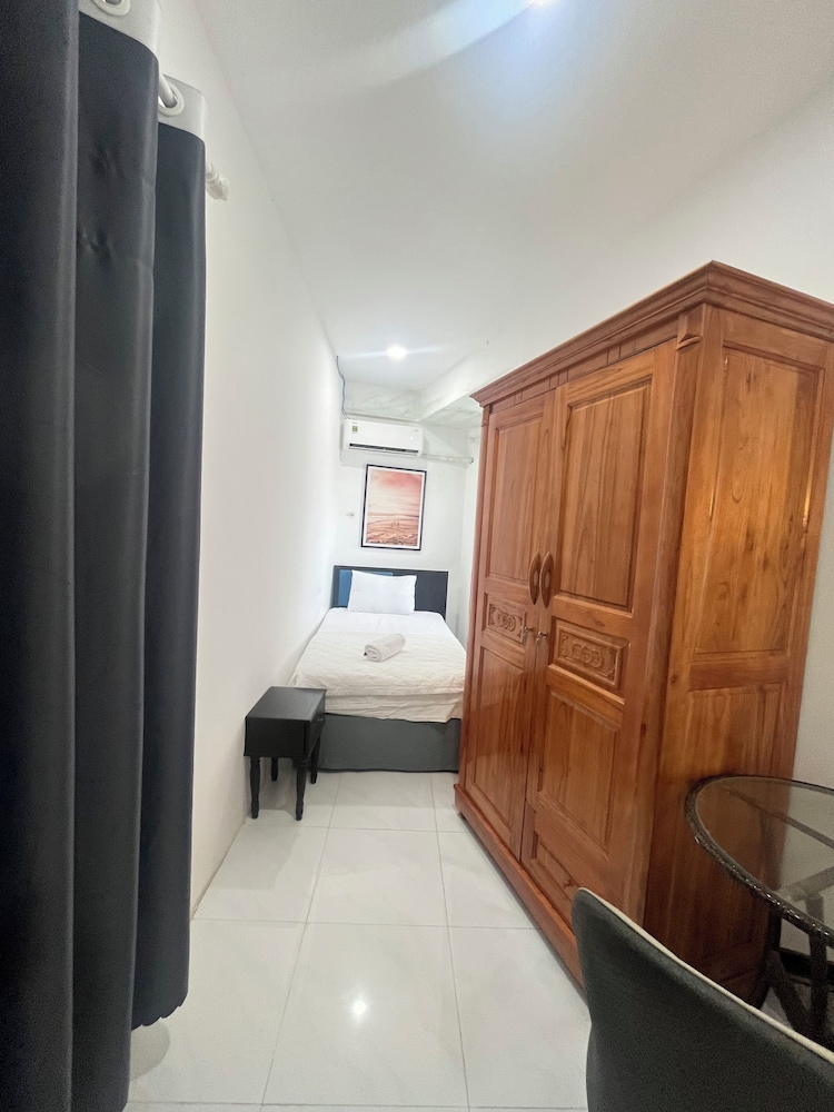 Comfort Condo