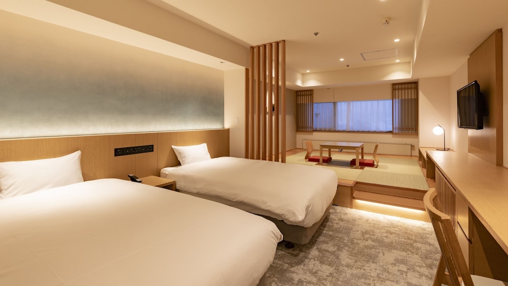 Premium Room, Multiple Beds (New Main Building) photo 3