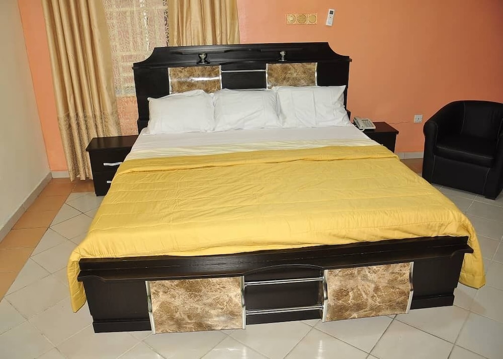 Executive Single Room photo 1