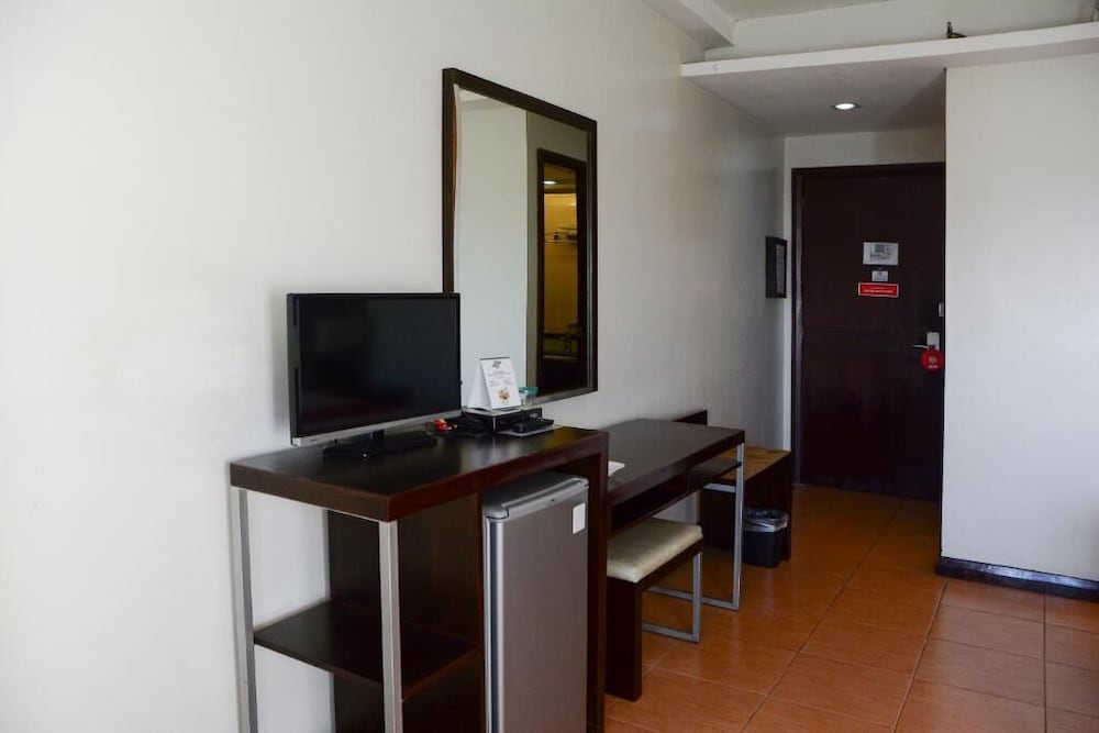 Standard Single Room photo 2