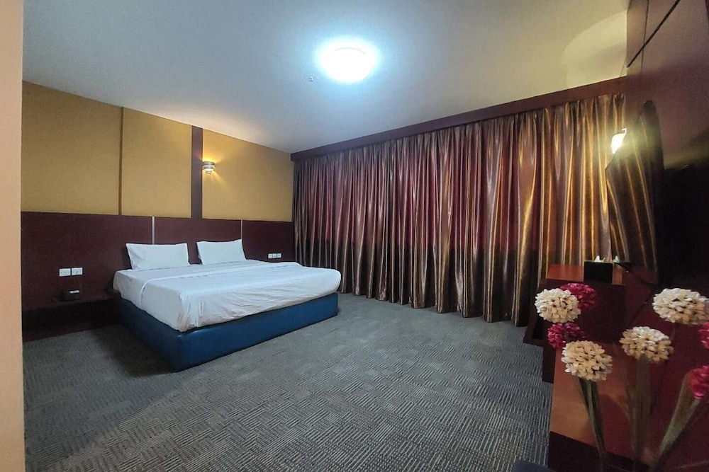 Deluxe family Suite