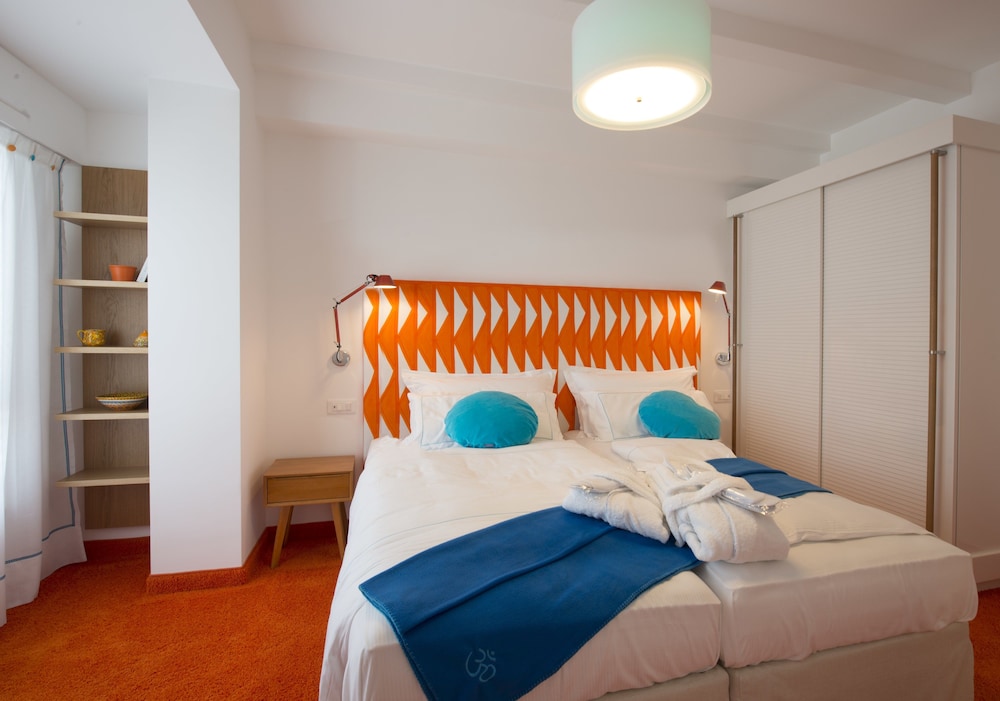 Club Double Or Twin Room,  (Via Alcide De Gasperi 46) photo 2