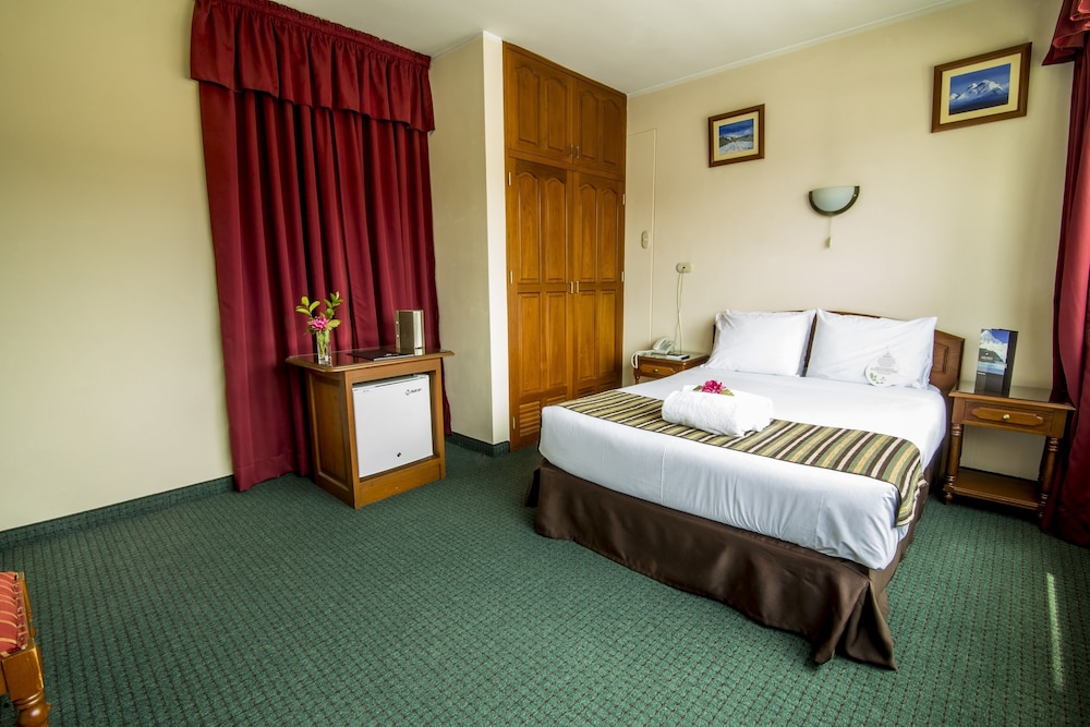 Double Room photo 2