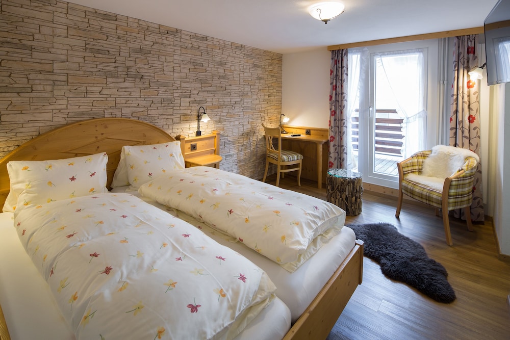 Superior Double Room photo 2
