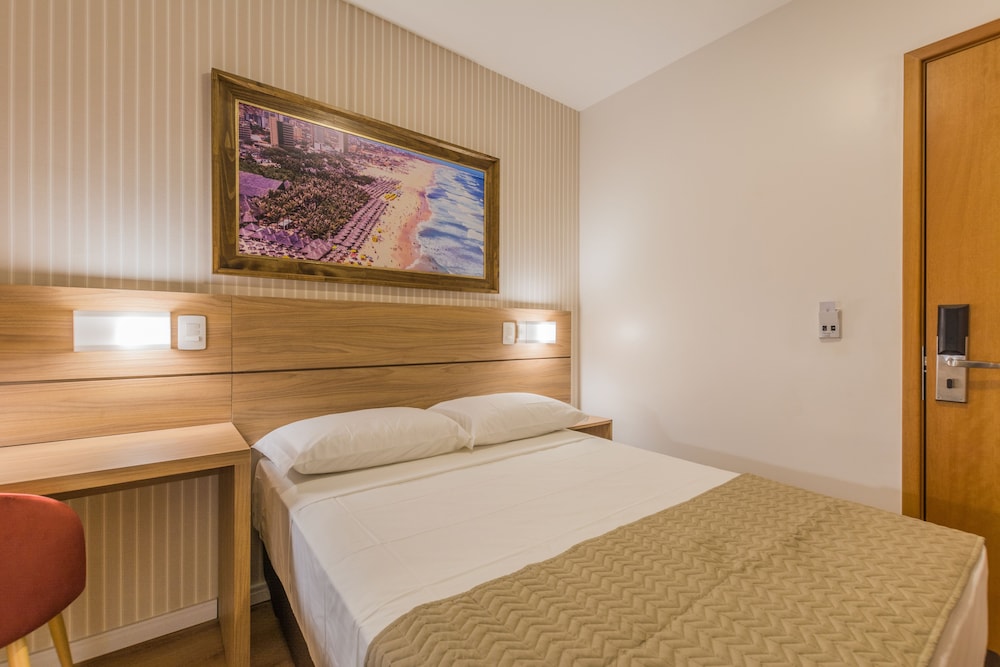 Executive Double Room - Photo 1
