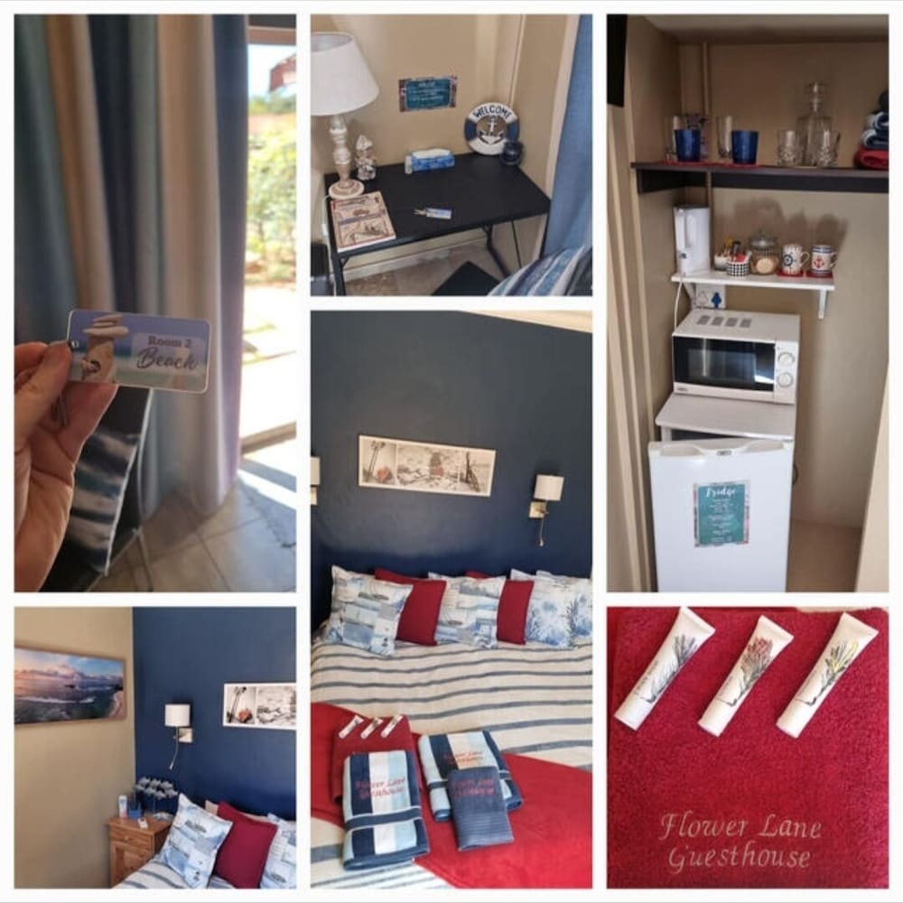 Business Double or Twin Room, Garden View