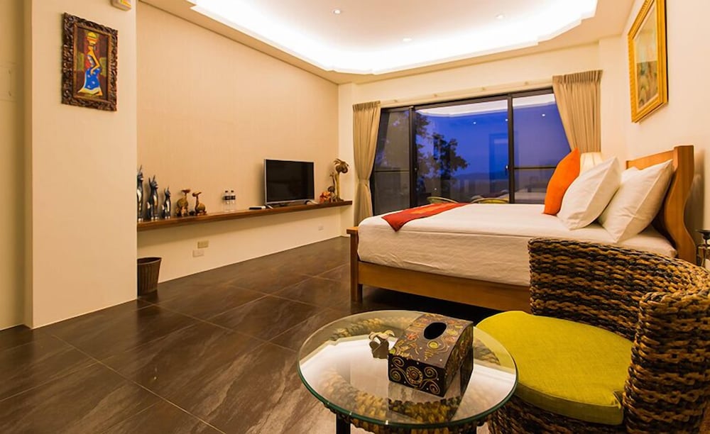 Double Room (Bali time) photo 3