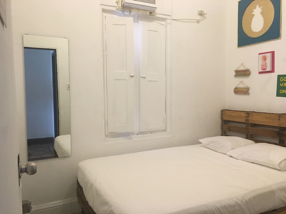 Double Room Single Use, 1 Double Bed