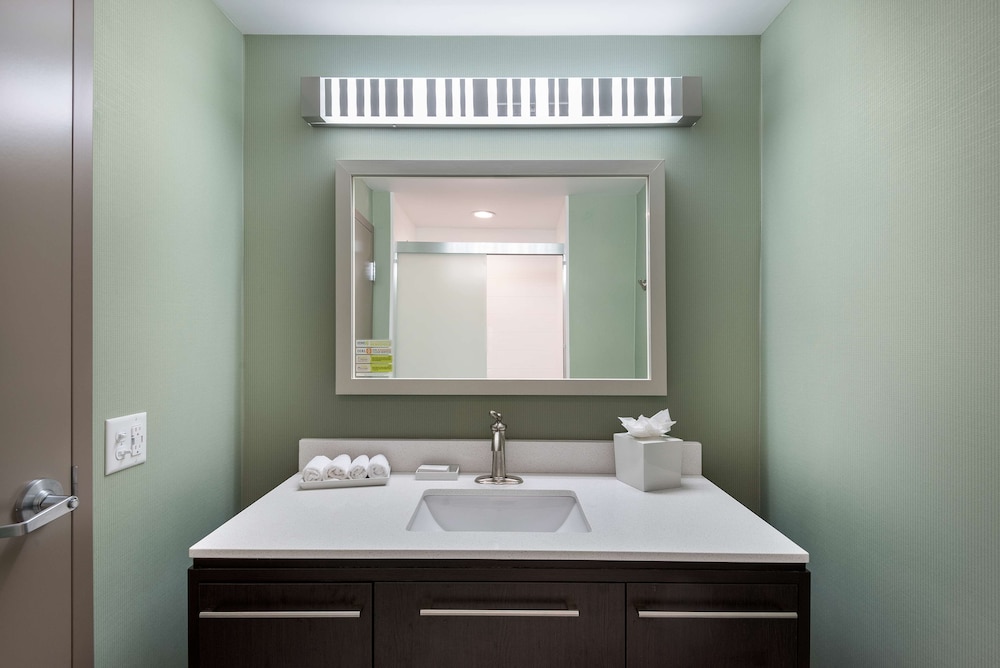 Home2 Suites by Hilton Charlotte University Research Park, Foto 4