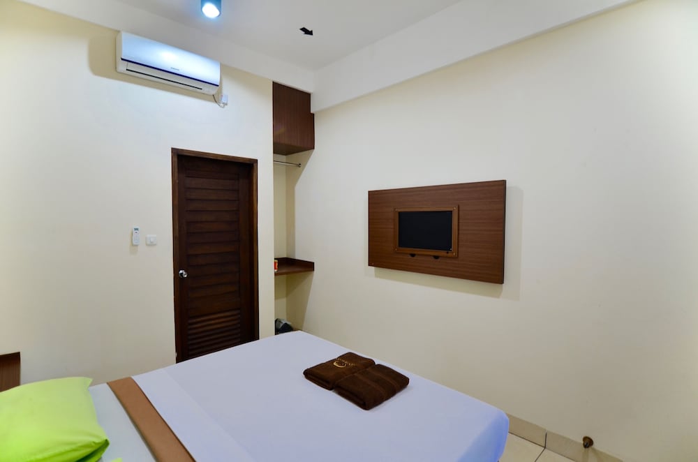 Standard Double or Twin Room photo 2