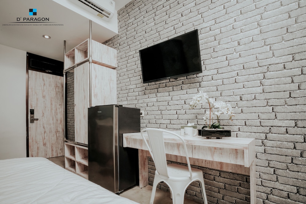 Deluxe Room - Photo 2