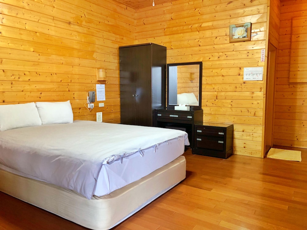 Basic Double Room
