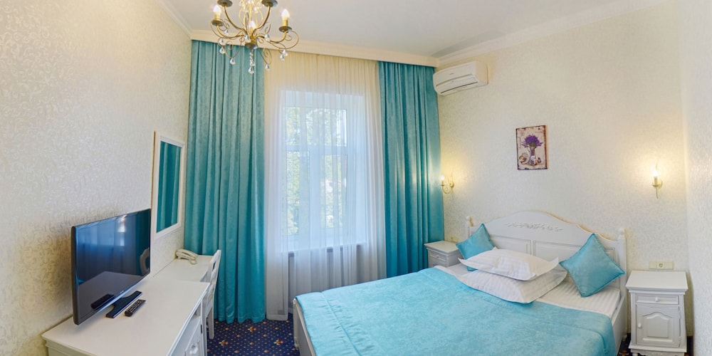 Standard Single Room photo 2