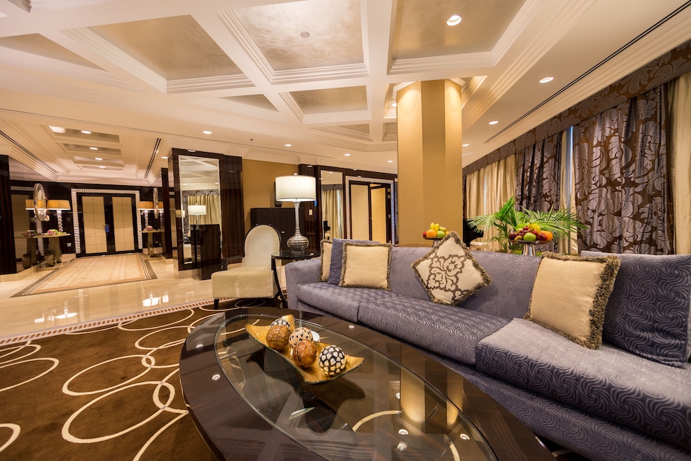 Superior Suite, 1 Double Bed photo 2