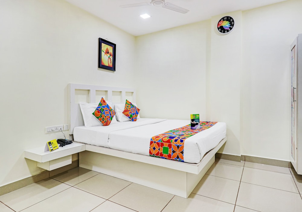 Deluxe Room - Photo 1