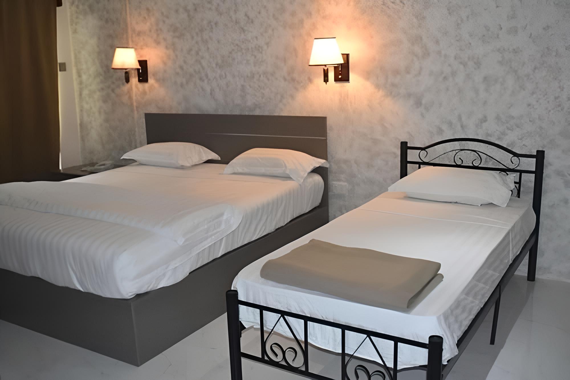 Deluxe Room photo 3