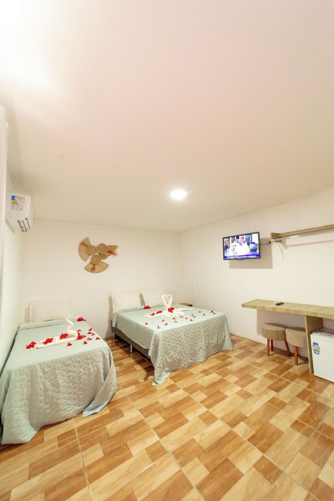 Standard Triple Room photo 1
