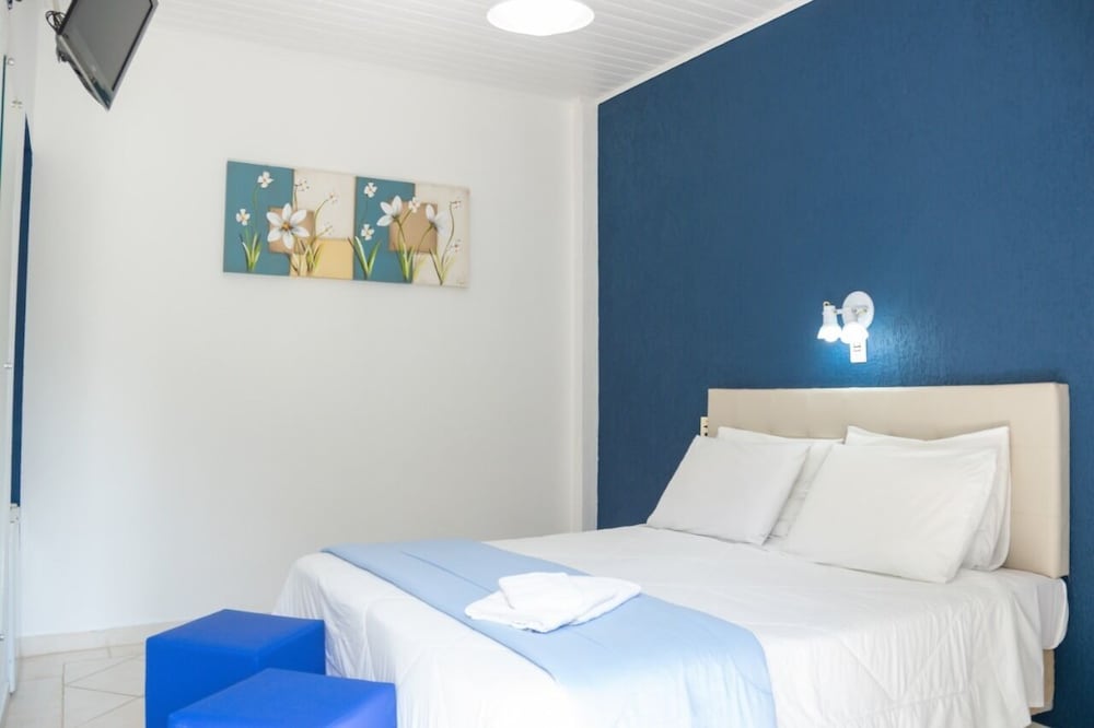 Standard Triple Room photo 1