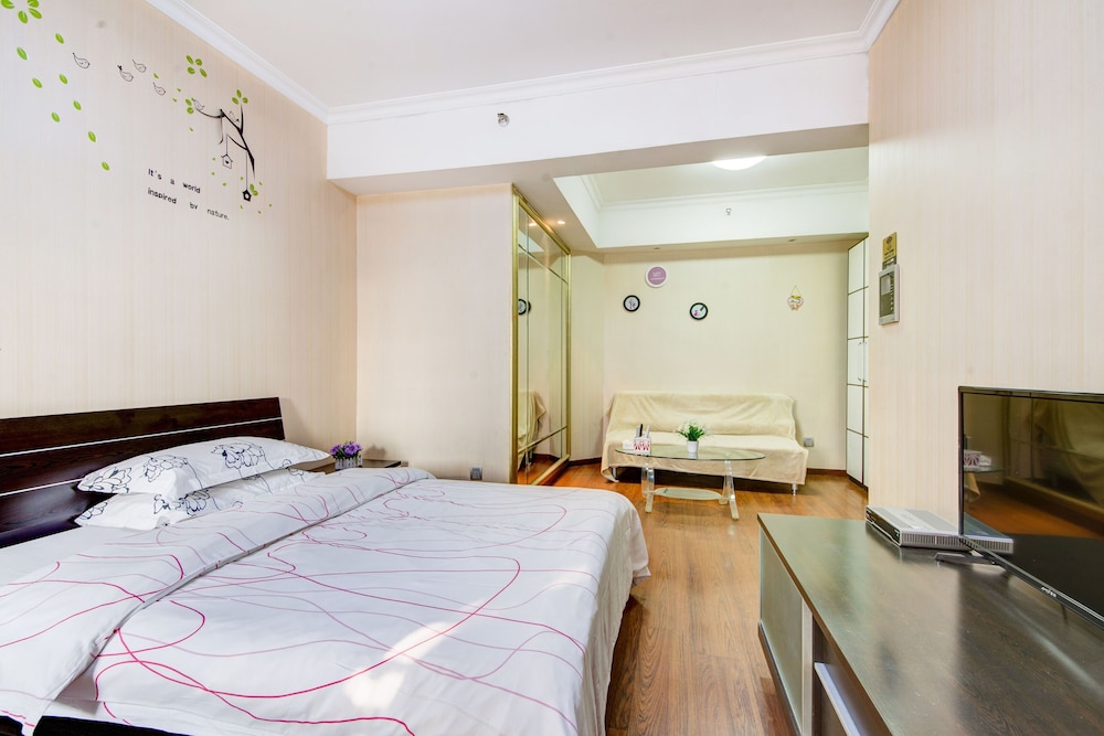 Comfort Double Room, Non Smoking