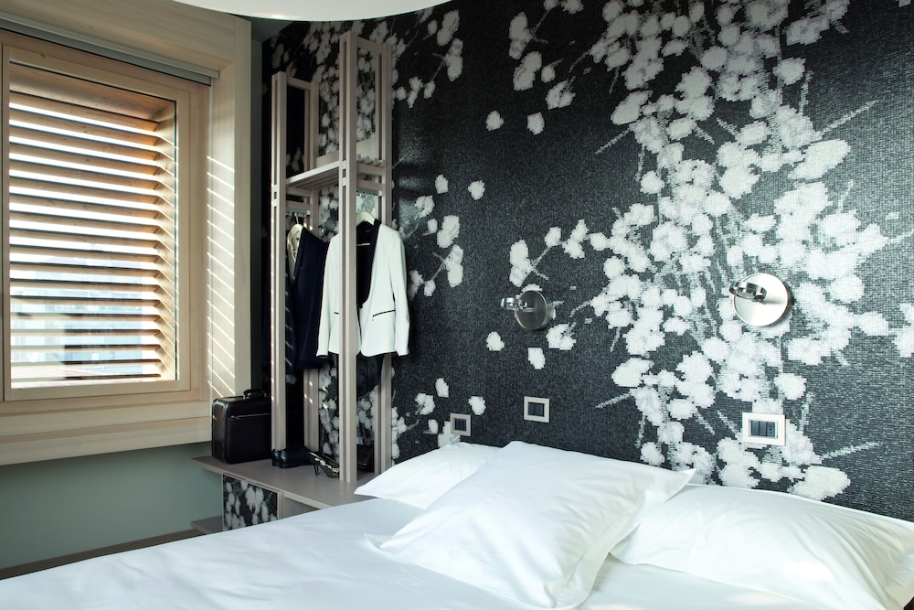 Double Room Single Use