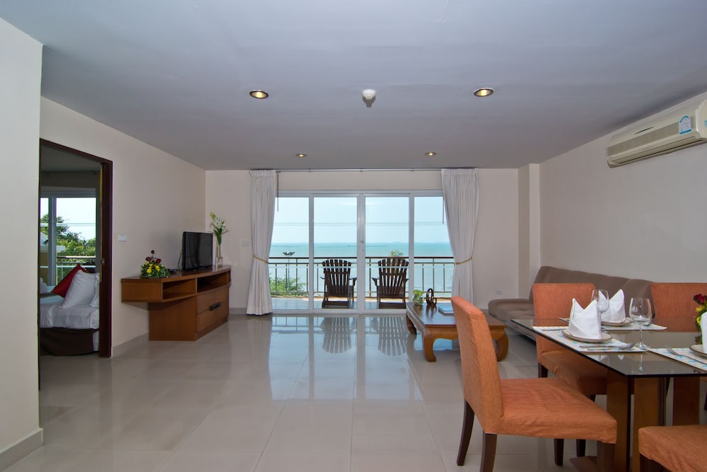 Cabana Suite Sea view - No Pets Allowed - Photo 10