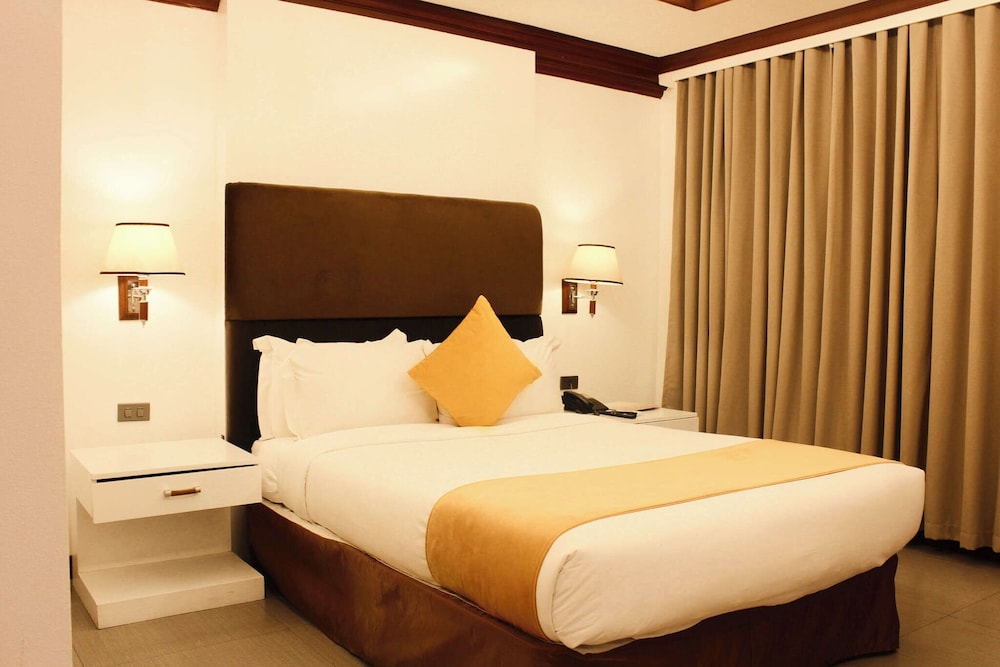 Deluxe Double Room, 1 Queen Bed