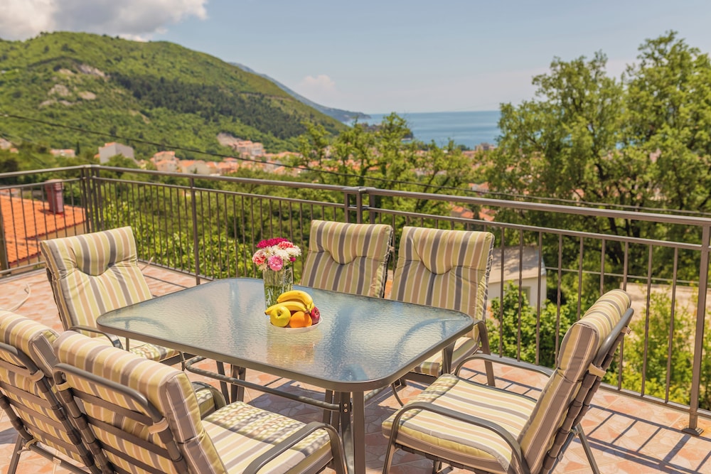 Family Villa